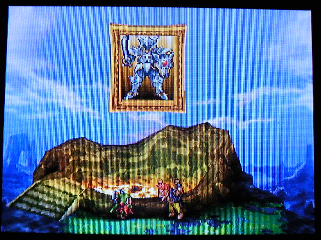 Dragon Quest Iv プレイ編その27 俺趣味最前線 仮