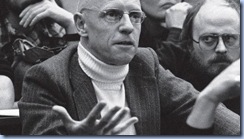 Pensando com Foucault