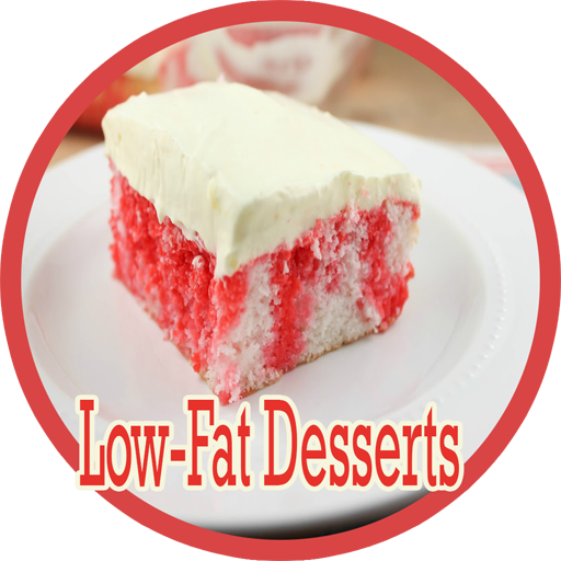 Low-Fat Desserts