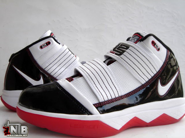 Playoff Pack – POP – Nike Zoom Soldier III New Photos | NIKE LEBRON - LeBron  James Shoes