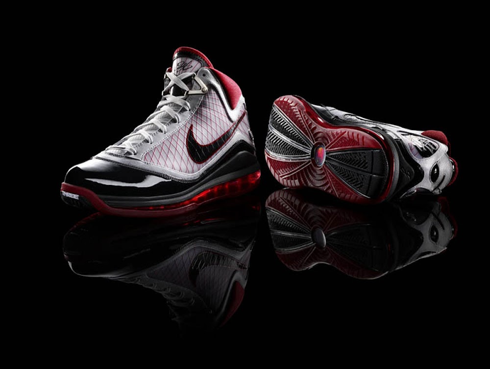 lebron 7 elite