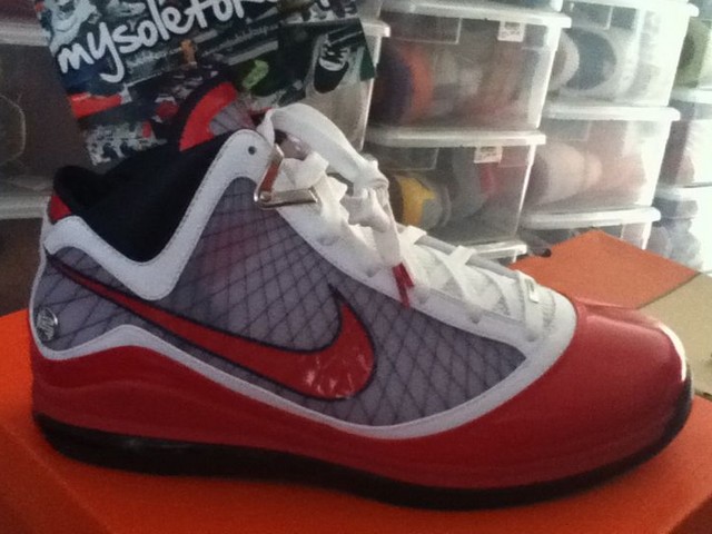Outlet Nike Lebron 9 Diana Taurasi PE