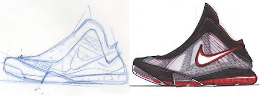 lebron james shoes 8 v2. JP Discusses Nike LeBron 8 V2.