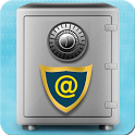 Data + Guard: password manager icon