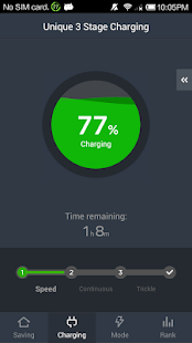 Battery Doctor (Battery Saver) - screenshot thumbnail