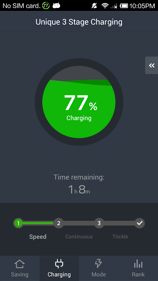     Android Battery Doctor