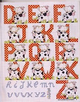 alfabeto ovelhas1