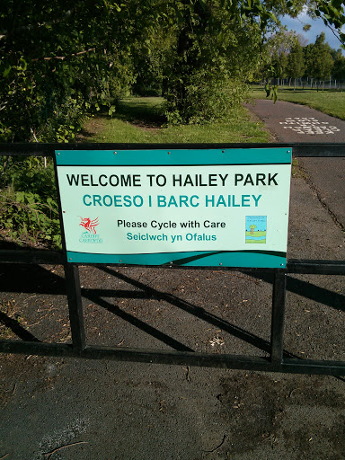 Hailey Park