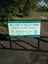 Hailey Park