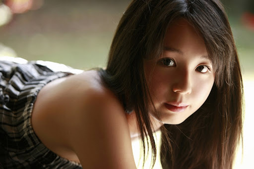 Rina Koike sexy Asian girl