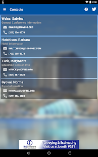 AMSA 2015 Screenshots 3
