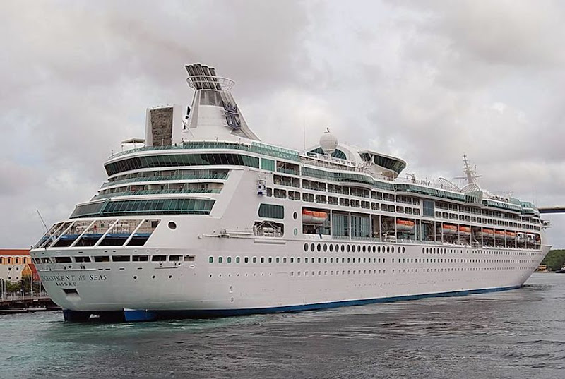 Enchantment of the Seas