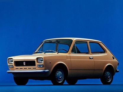 Fiat 127(1971-1983)