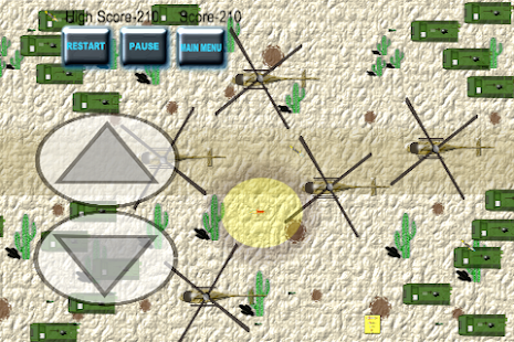 Lastest Targeted (Action, Arcade) APK