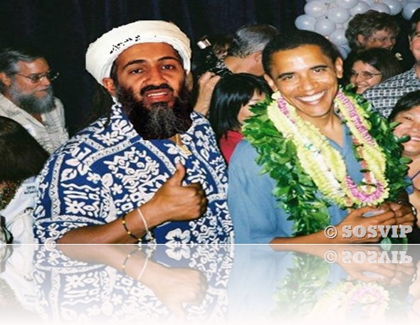 Osama Bin Laden Morto (5)