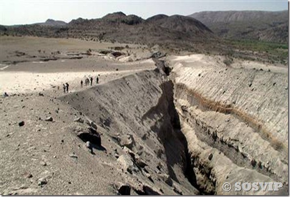 Fissuras Fendas terra etiopia (4)