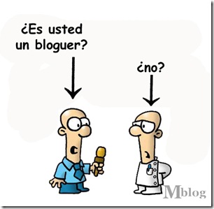 bloguer