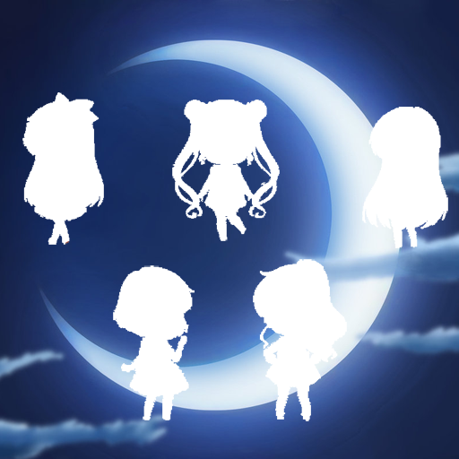 免費下載解謎APP|Anime Sailor Girls Matching app開箱文|APP開箱王
