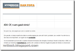 Page not found » Dan Popa_1283563192800