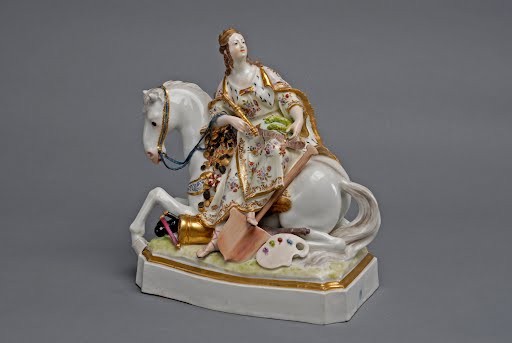 Esmaltes En Ceramica Y Porcelana Google Arts Culture