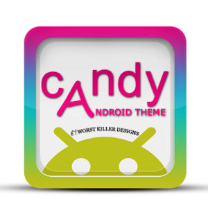 candy Apex,Nova,aAdw,Holo,Go.apk 1.0.0