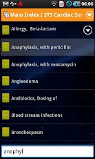 Blood Conservation Practice