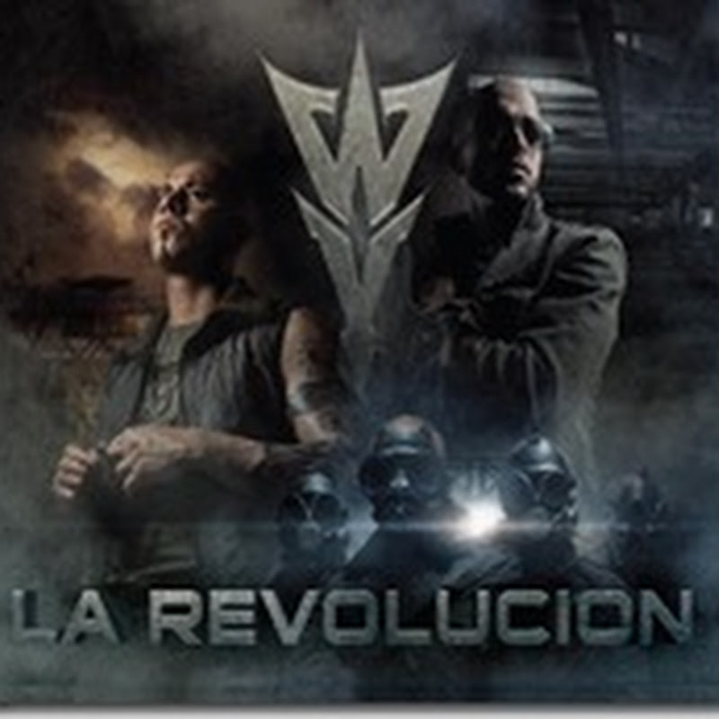 Covers: La Revolución - Wisin & Yandel