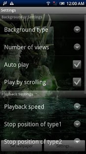 How to mod Ground Dragon Dim lastet apk for laptop