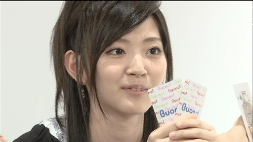 Miyabi-Beam!!!: The Best Buono!, The Best Miyabi!