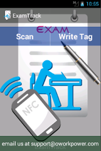 Download Exan Track APK