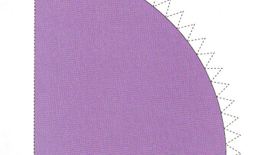 Cono Hacer Blusa A La Moda