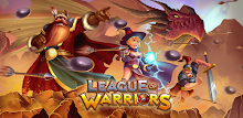 League of Warriors APK