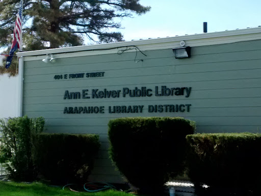 Kelver Public Library