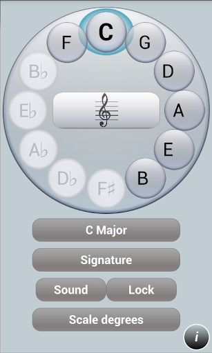 MusicCircles