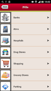 Verona Offline Travel Guide Screenshots 4