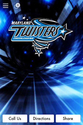 Maryland Twisters