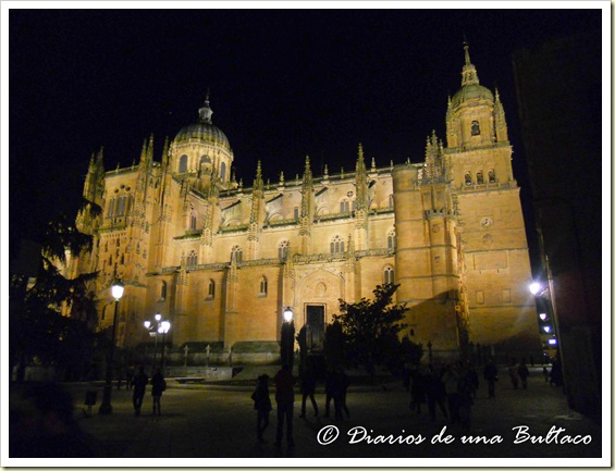 Catedral Salamanca-1
