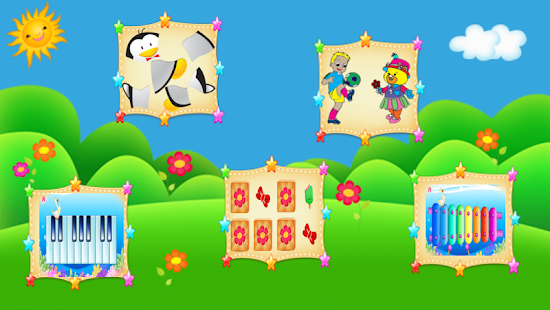 How to get براعم الاطفال,العب وتعلم patch 1.9 apk for laptop