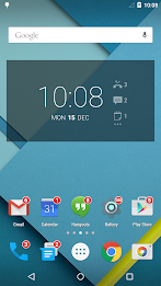 Apex Notifier poster 2