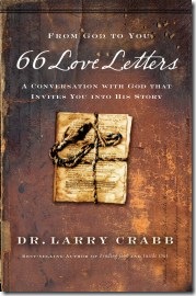 66 Love Letters by Larry Crabb