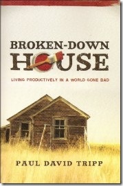 Broken-Down House by Paul David Tripp