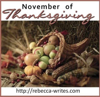 November_of_Thanksgiving_at_Rebecca-Writes