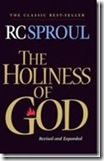 The_Holiness_of_God_by_R.C.Sproul