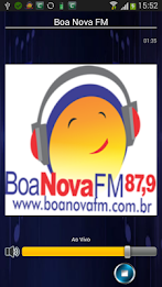 Good News FM Radio poster 1