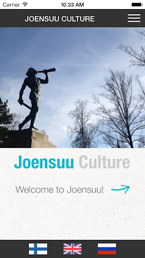 Joensuu Culture