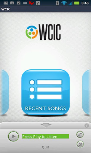 WCIC