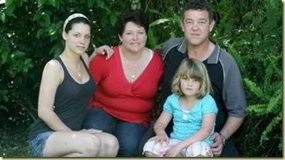 Feedblitz com Labuschagne Family New Zealand