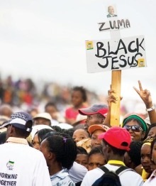 [Zuma Black Jesus pic Alet Pretorius Beeld JaneFurseLimpopoMarch212009[5].jpg]