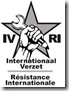 Resistance Internationale Socialists marching in Europe