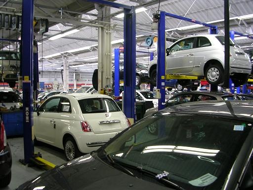 [Fiat facility in Brussels wants to only keep showroom remove large workshop[4].jpg]